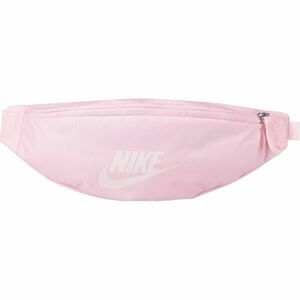 Nike HERITAGE WAISTPACK Borsetă, roz, mărime imagine