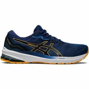 ASICS GT-1000 11 Încălțăminte alergare bărbați, albastru, mărime 43.5 imagine