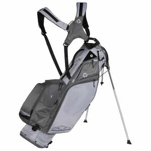 SUN MOUNTAIN ECO LITE 14W Sac de golf, gri, mărime imagine