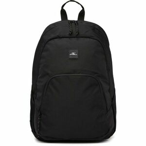 O'Neill WEDGE BACKPACK Rucsac unisex, negru, mărime imagine