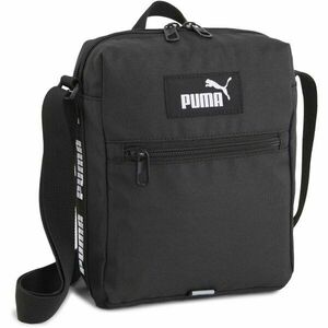 Puma EVOESSENTIALS PORTABLE Gentuță de acte, negru, mărime imagine