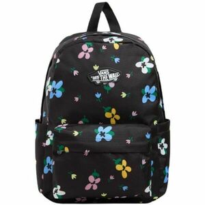 Vans OLD SKOOL GROM MIST Rucsac, negru, mărime imagine