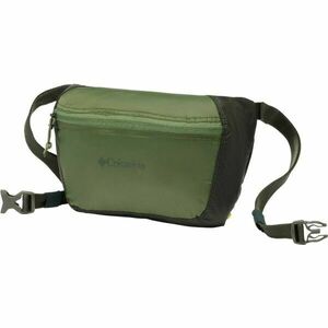 Columbia LIGHTWEIGHT PACKABLE HIP PACK Borsetă, verde, mărime imagine