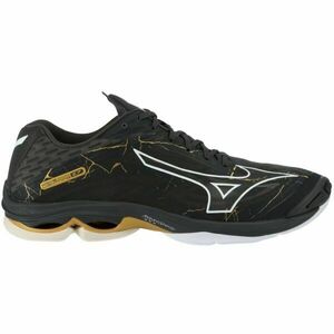 Mizuno WAVE LIGHTING Z7 Încălțăminte volei bărbați, negru, mărime 45 imagine