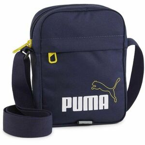 Puma PHASE ELEMENTAL PORTABLE Gentuță de acte, albastru, mărime imagine