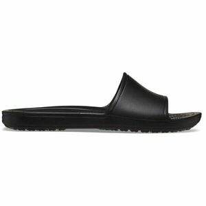 Crocs KADEE SLIDE Papuci femei, negru, mărime 37/38 imagine