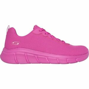 Skechers BOBS B FLEX Încălțăminte casual de damă, roz, mărime imagine