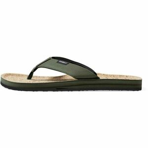 O'Neill CHAD FABRIC SANDALS Șlapi pentru bărbați, kaki, mărime imagine