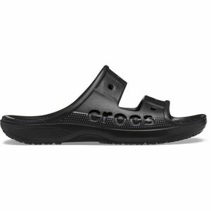 Crocs BAYA SANDAL Papuci femei, negru, mărime 41/42 imagine