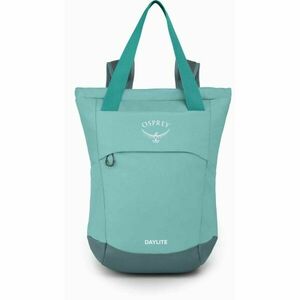 Osprey DAYLITE TOTE PACK Rucsac de oraș, turcoaz, mărime imagine