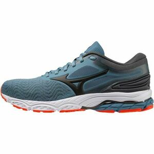 Mizuno WAVE PRODIGY 4 Încălțăminte de alergare bărbați, albastru închis, mărime 44.5 imagine