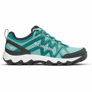 Columbia PEAKFREAK X2 OUTDRY Încălțăminte outdoor pentru femei, verde, mărime 37.5 imagine