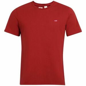 Levi's® SS ORIGINAL HM TEE Tricou bărbați, roșu, mărime imagine