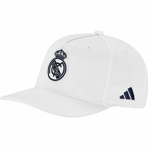 adidas REAL MADRID SB CAP Șapcă, alb, mărime imagine