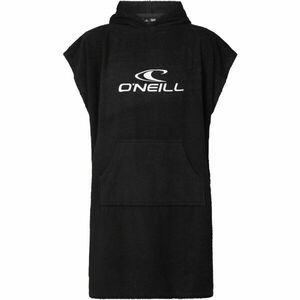 O'Neill JACK&grave;S TOWEL Prosop, negru, mărime imagine