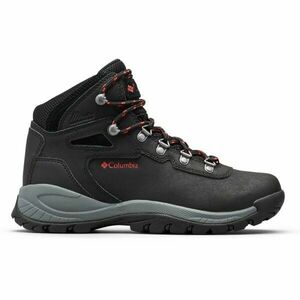 Columbia NEWTON RIDGE PLUS W Încălțăminte trekking damă, negru, mărime 39.5 imagine