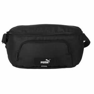 Puma ACADEMY WAIST BAG Borsetă, negru, mărime imagine