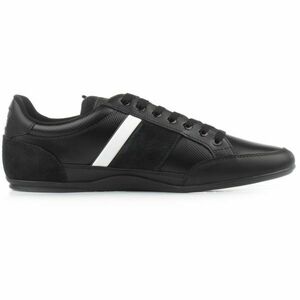 Lacoste CHAYMON 0721 2 Încălțăminte casual bărbați, negru, mărime imagine