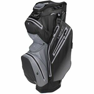 SUN MOUNTAIN H2NO STAFF CART BAG Sac de golf, negru, mărime imagine