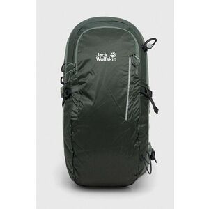 Jack Wolfskin rucsac Athmos Shape 20 culoarea verde, mare, neted imagine