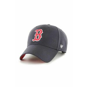 47brand - Sapca Boston Red Sox imagine