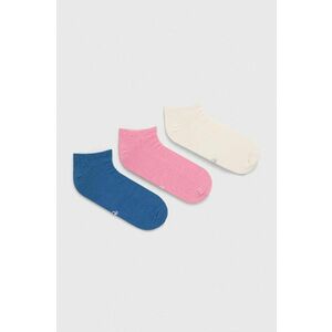 United Colors of Benetton sosete 3-pack imagine