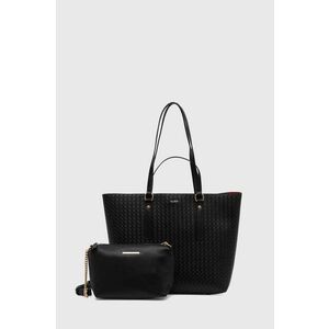 Aldo poseta MIALIA culoarea negru, MIALIA.001 imagine