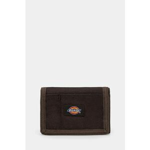 Dickies portofel barbati, culoarea negru imagine