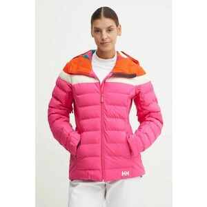 Helly Hansen geaca de schi imagine