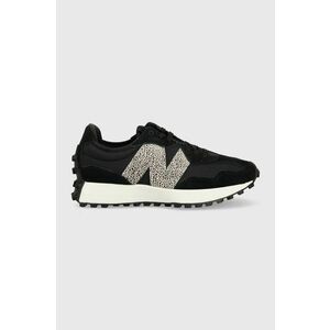 New Balance sneakers WS327PH culoarea negru WS327PH-7PH imagine