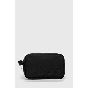 BOSS portfard culoarea negru 50490980 imagine