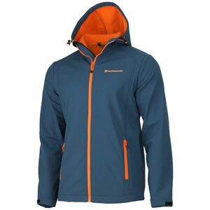 Jacheta pentru drumetii Idahoe Softshell imagine