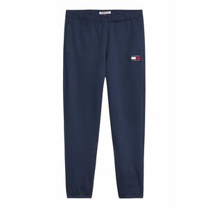 Pantaloni sport din bumbac cu 3 buzunare imagine