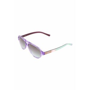 Ochelari de soare unisex cu lentile in degrade imagine