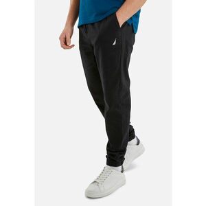 Pantaloni regular fit cu talie medie Hank imagine