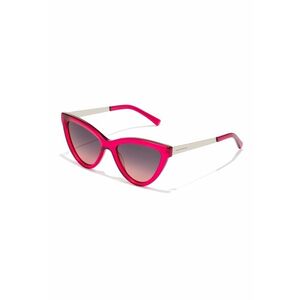 Ochelari de soare cat-eye cu lentile in degrade Cosmo imagine