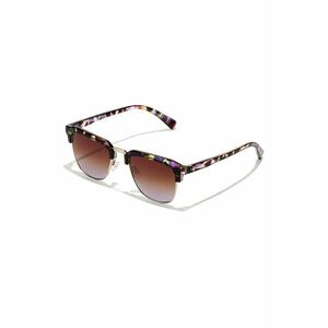 Ochelari de soare unisex clubmaster imagine