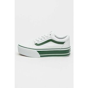 Tenisi flatform Old Skool imagine