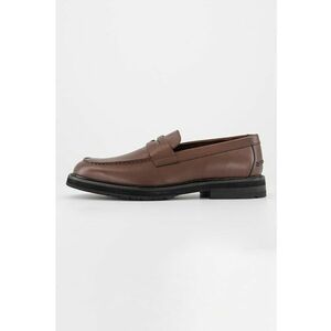 Pantofi loafer de piele Craft North imagine