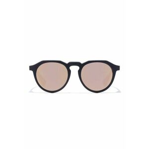 Ochelari de soare unisex polarizati rotunzi imagine