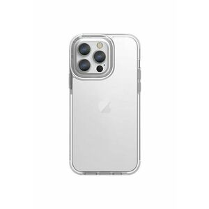 Husa de protectie Combat pentru iPhone 13 Pro Max - White imagine