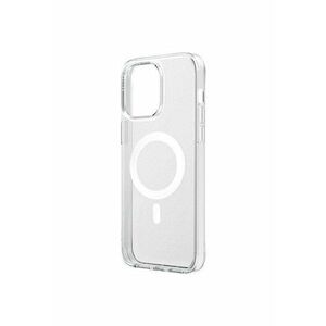 Husa de protectie LifePro Xtreme Magclick pentru iPhone 14 Pro - Frost Clear imagine