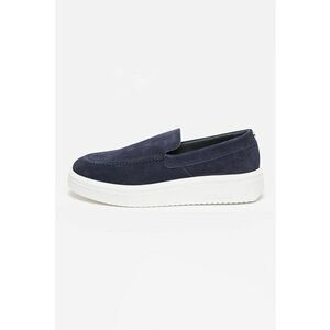 Pantofi loafer de piele intoarsa Fletcher imagine