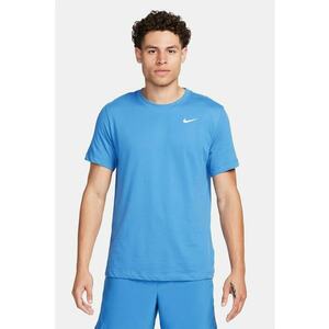 Tricou cu tehnologie Dri Fit - cu decolteu la baza gatului - pentru fitness imagine