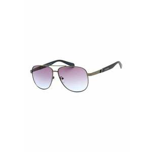 Ochelari de soare aviator cu lentile in degrade imagine