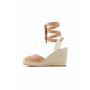 Sandale tip espadrile Efemina imagine