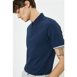 Tricou polo uni imagine