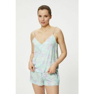 Top pijama damă Floral imagine