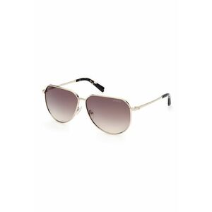 Ochelari de soare aviator cu lentile in degrade imagine