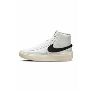 Pantofi sport mid-high din piele ecologica Blazer imagine